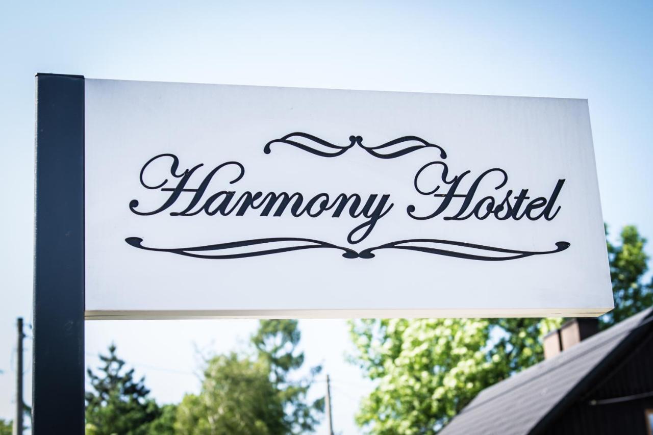 Harmony Hostel Zator Exterior foto
